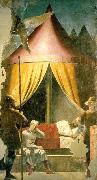 Constantine s Dream